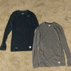 Nike Pro Bundle 💜